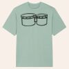 Freestyler t-shirt  Thumbnail