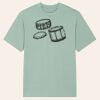 Freestyler t-shirt  Thumbnail