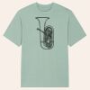 Freestyler t-shirt  Thumbnail