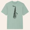Freestyler t-shirt  Thumbnail