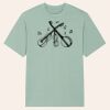 Freestyler t-shirt  Thumbnail
