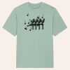Freestyler t-shirt  Thumbnail