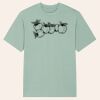 Freestyler t-shirt  Thumbnail
