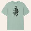Freestyler t-shirt  Thumbnail