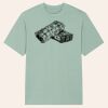 Freestyler t-shirt  Thumbnail