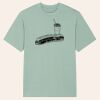 Freestyler t-shirt  Thumbnail