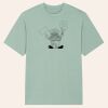 Freestyler t-shirt  Thumbnail