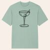 Freestyler t-shirt  Thumbnail