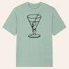 Freestyler t-shirt  Thumbnail