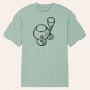 Freestyler t-shirt  Thumbnail