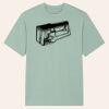 Freestyler t-shirt  Thumbnail