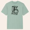 Freestyler t-shirt  Thumbnail