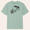 Freestyler t-shirt  Thumbnail