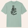 Freestyler t-shirt  Thumbnail