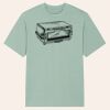 Freestyler t-shirt  Thumbnail