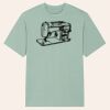 Freestyler t-shirt  Thumbnail