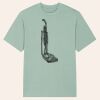 Freestyler t-shirt  Thumbnail