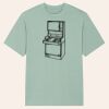 Freestyler t-shirt  Thumbnail