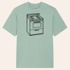 Freestyler t-shirt  Thumbnail