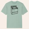Freestyler t-shirt  Thumbnail
