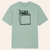Freestyler t-shirt  Thumbnail