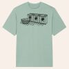 Freestyler t-shirt  Thumbnail