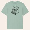 Freestyler t-shirt  Thumbnail