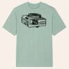 Freestyler t-shirt  Thumbnail