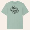 Freestyler t-shirt  Thumbnail