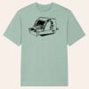 Freestyler t-shirt  Thumbnail