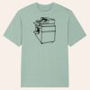 Freestyler t-shirt  Thumbnail
