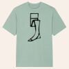 Freestyler t-shirt  Thumbnail