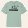 Freestyler t-shirt  Thumbnail