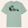 Freestyler t-shirt  Thumbnail