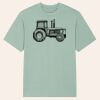 Freestyler t-shirt  Thumbnail