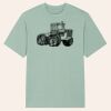 Freestyler t-shirt  Thumbnail