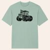 Freestyler t-shirt  Thumbnail