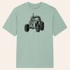 Freestyler t-shirt  Thumbnail