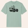 Freestyler t-shirt  Thumbnail