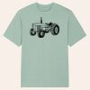 Freestyler t-shirt  Thumbnail