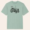 Freestyler t-shirt  Thumbnail