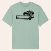 Freestyler t-shirt  Thumbnail