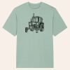 Freestyler t-shirt  Thumbnail