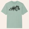 Freestyler t-shirt  Thumbnail