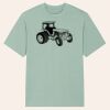 Freestyler t-shirt  Thumbnail