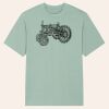 Freestyler t-shirt  Thumbnail