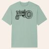 Freestyler t-shirt  Thumbnail