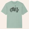Freestyler t-shirt  Thumbnail