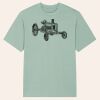 Freestyler t-shirt  Thumbnail