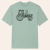 Freestyler t-shirt  Thumbnail